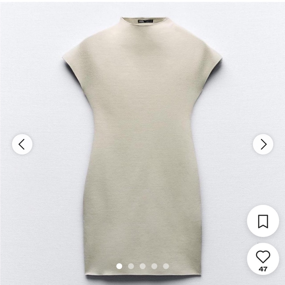 Zara Dress